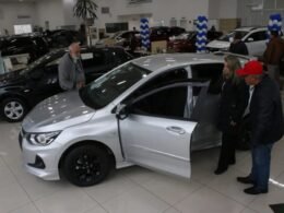 Novo sistema que agiliza revenda de veículos usados no Paraná