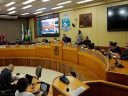 Comissões Reunidas aprovam ampliação de 100 vagas para Professor de Educação Infantil