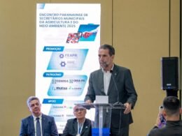 Diretor da Itaipu reforça parceria com municípios para preservação do território