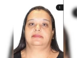 Presa em Portugal, brasileira suspeita de matar cinco filhos em MG