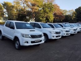 Novo leilão de veículos com lances a partir de R$ 1,4 mil no Paraná