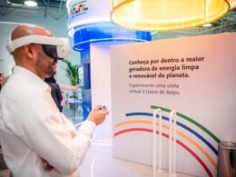Com apoio da Itaipu, Foz do Iguaçu recebe especialistas em automação do sistema elétrico