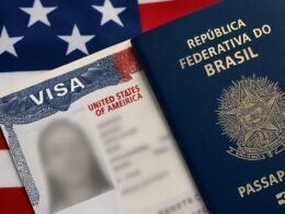 EUA voltam a exigir entrevista presencial para maioria dos vistos a partir de setembro
