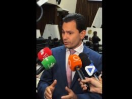 Deputado Marcio Pacheco apoia programa de recompensas para denúncias no Paraná