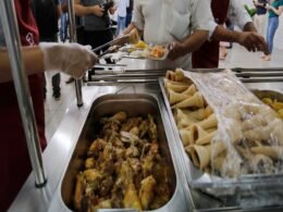 Prefeito Silva e Luna busca terreno estadual para novo Restaurante Popular em Foz