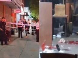 Nova York: atiradores abrem fogo em restaurante e deixam três mortos e 8 feridos