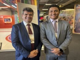 Turismo Itaipu leva experiências imersivas e debate sobre turismo náutico ao 9º Salão do Turismo