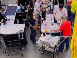 Horror no Estacionamento: Professora sequestrada, amarrada e abandonada em mata