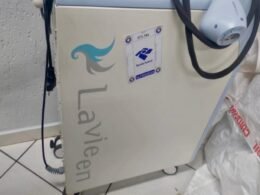 Apreendido equipamento dermatológico avaliado em mais de R$250 mil na Ponte da Amizade