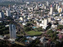 Câmara derruba veto e garante audiência pública antes da venda de áreas técnicas em Foz