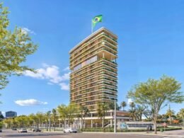 Prefeitura lança projeto arquitetônico do novo Centro Cívico de Foz do Iguaçu