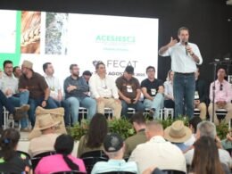 Itaipu anuncia investimentos socioambientais em São Jerônimo da Serra (PR)