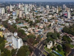 Foz do Iguaçu lança programa “Regiões que Empreendem” para fortalecer pequenos negócios