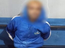 Homem destrói móveis e ameaça avó no Jardim São Paulo
