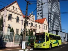 Últimos dias para participar da pesquisa sobre Transporte Coletivo em Foz
