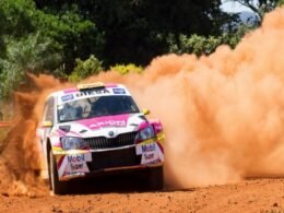 Rally Paraguai 2025 promete segurança, infraestrutura e espetáculo inédito no país
