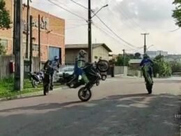 Vereador Bosco Foz apresenta proposta para transformar o “grau” em modalidade esportiva no município