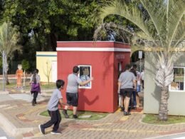 Itaipu Parquetec conquista recursos da FINEP para fortalecer educação inovadora em Foz