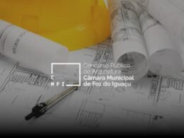 Arquitetos: Inscrições para concurso da nova sede da Câmara de Foz vão até 04/09