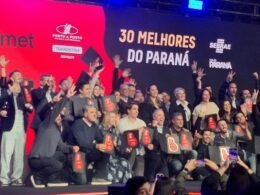 Restaurantes de Curitiba, Foz do Iguaçu e Maringá lideram ranking do Prêmio Bom Gourmet
