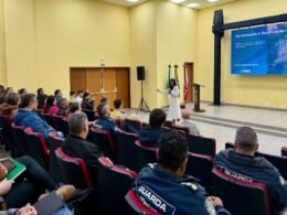 Treinamento em Foz busca eficiência e segurança na gestão de contratos da administração pública