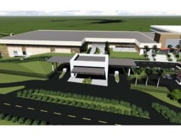 Estado abre consulta pública para modernização do Centro de Convenções de Foz do Iguaçu