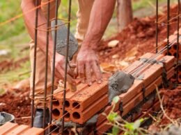 Projeto aprovado permite dividir imposto sobre serviços da construção civil em 12 parcelas