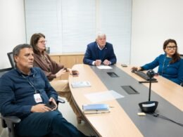 Itaipu, Itaipu Parquetec e UFPR lançam atlas com dados sobre águas subterrâneas