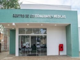 Saúde de Foz realiza mutirão de consultas ginecológicas neste sábado (30)