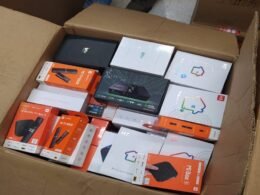Itaipu Parquetec reaproveita TV Box apreendidos e cria solução para educação e inclusão digital
