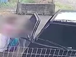 Padrasto é preso em Porto Alegre após agredir enteada de 6 anos dentro de carro