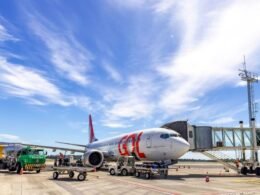 Aeroporto de Foz do Iguaçu fechará o ano com ligação direta a 5 capitais