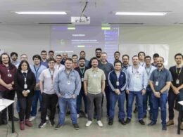 Curso de cibersegurança forma profissionais para proteção de infraestruturas críticas