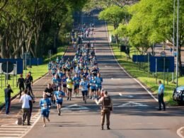 Itaipu divulga relação de entidades contempladas com patrocínio na área esportiva