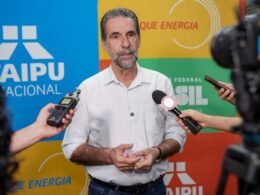 Itaipu moderniza radioterapia da Uoppecan de Umuarama