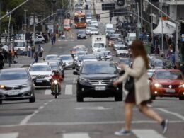 Mudanças na CNH podem começar a valer ainda em 2025