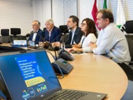 Com nova chamada, edital da Itaipu beneficia mais de meio milhão de pessoas