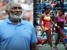 Richard Williams: o homem que escreveu o futuro de Serena e Venus antes mesmo de elas nascerem