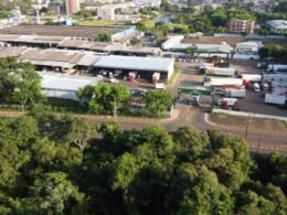 Ceasa de Foz fará licitação para contratar serviços de limpeza e coleta de resíduos