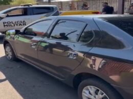 PCPR investiga homicídio: vítima foi morta a facadas após ser surpreendida com mulher do autor