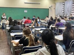 Unioeste abre inscrições para Vestibular 2026 com novos cursos em Foz e Toledo