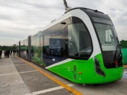 Paraná será o primeiro estado da América do Sul a testar o Bonde Urbano Digital