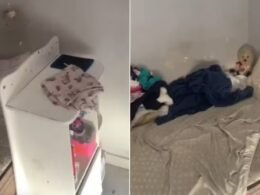 Casal é preso em Sorocaba por manter filha de 6 anos em isolamento e condições degradantes
