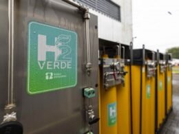 Itaipu Parquetec integra projeto de hidrogênio aprovado em plano internacional de descarbonização da indústria