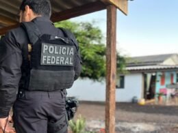 Foragido condenado por estupro de vulnerável é preso