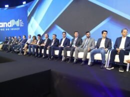 Governador Ratinho Junior anuncia R$ 100 milhões em investimentos durante Encontro dos Detrans
