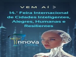 Foz recebe a 14ª InnovaCities, feira internacional de cidades inteligentes