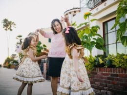 Filhos de mães solo devem ter prioridade de vaga em ensino integral no município