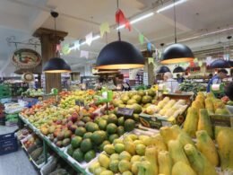 Paraná tem preços de alimentos e bebidas em queda pelo 3º mês consecutivo