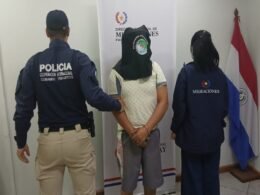 Paraguai expulsa brasileiro condenado a 56 anos por abuso sexual de menores